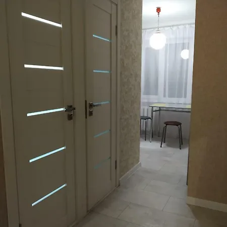 Flat Fortourist 4 Apartment Minsk