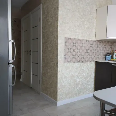 Apartment Flat Fortourist 4 *