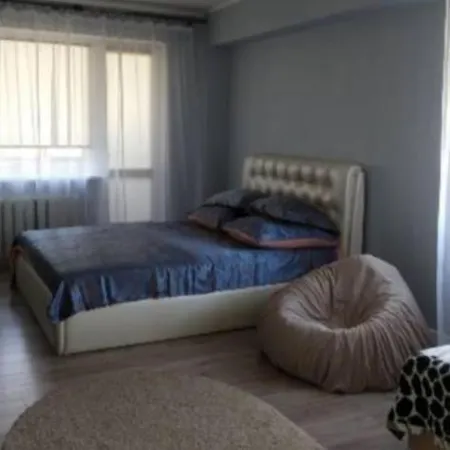 Flat Fortourist 4 Apartment